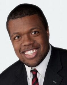 Dr. Brown Headshot